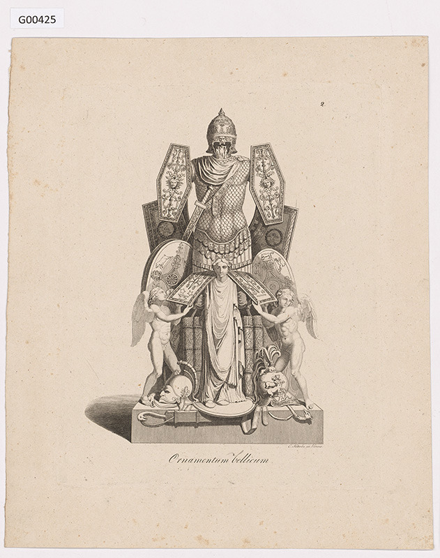 Válečnické ornamenty