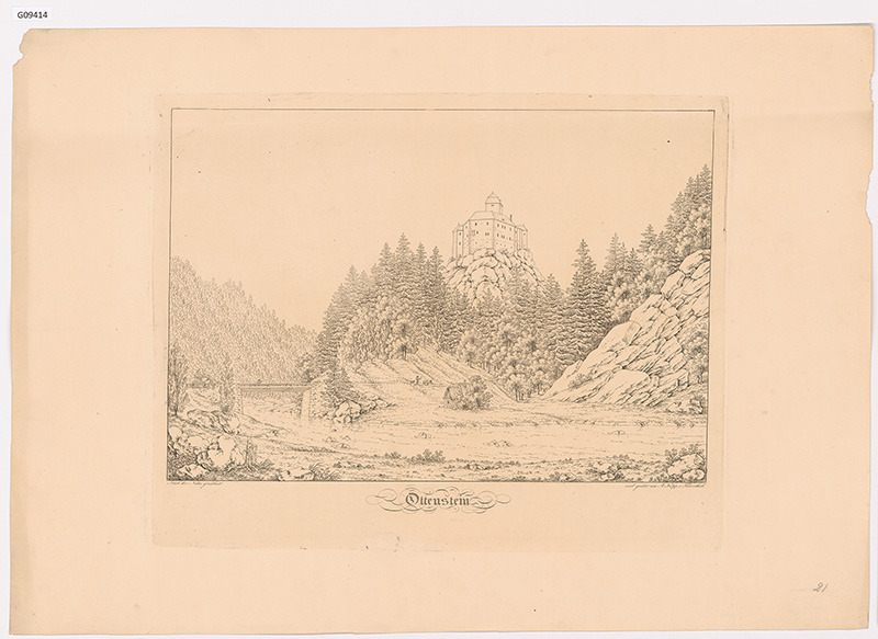 Ottenstein