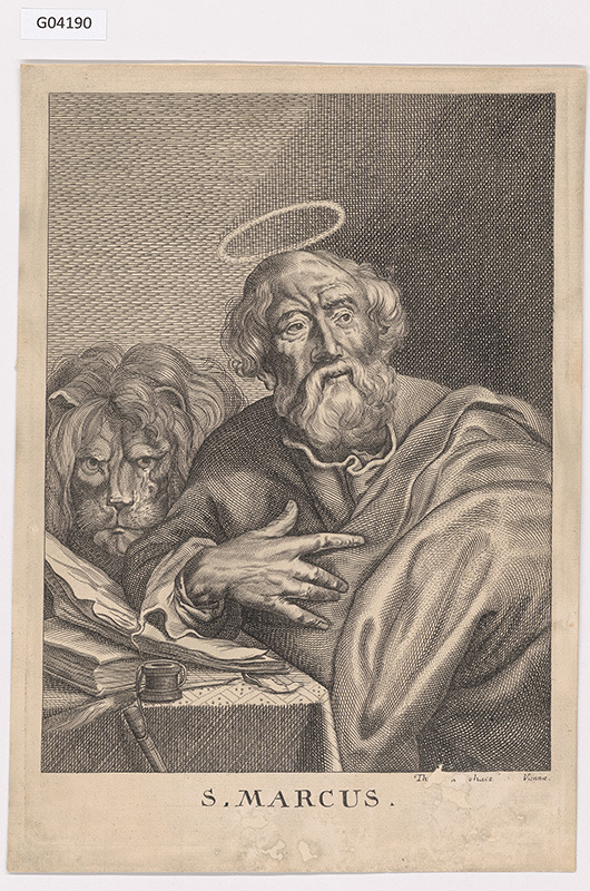 Sv. Marek