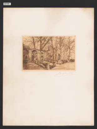 (Zahradní architektura)