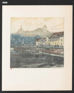 (Jindřichův Hradec)