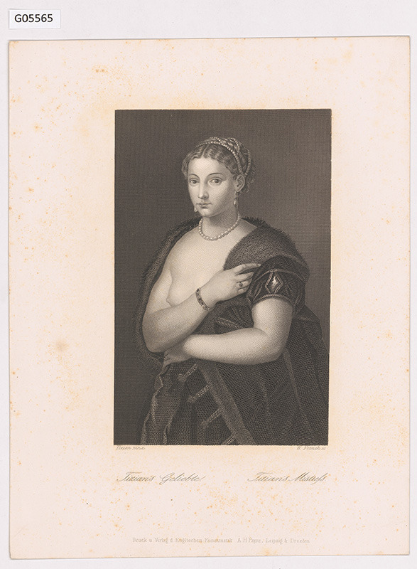 Tizianova milenka