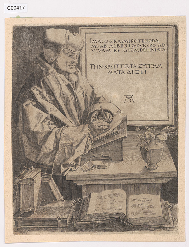 Erasmus Rotterdamský