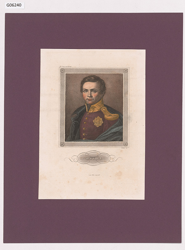 Otto I.
