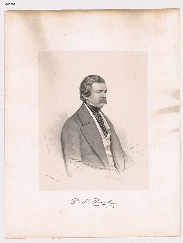Dr. H. Demel