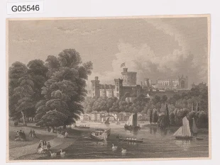 Windsor Castle