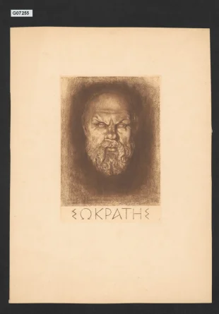 Sokrates