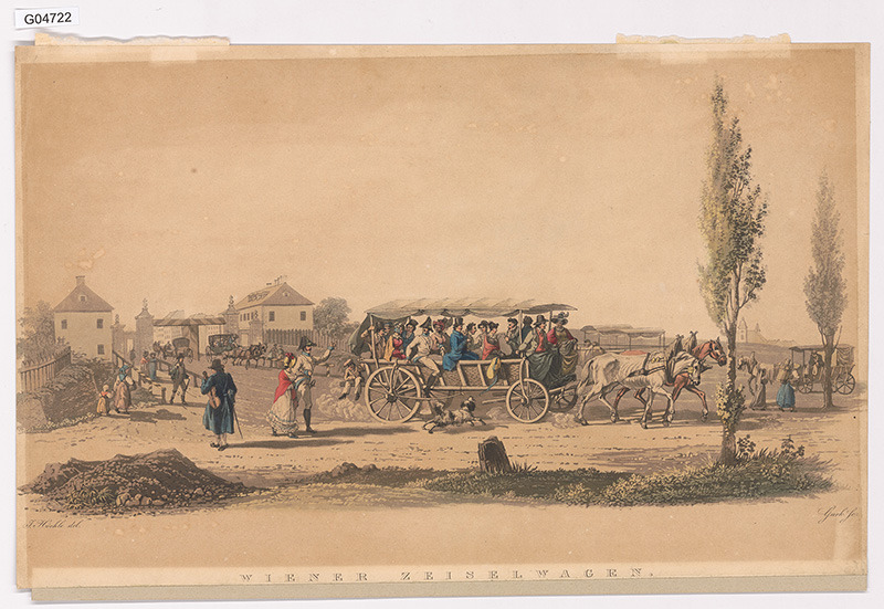 Wiener Zeiselwagen