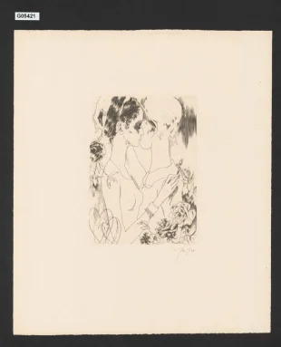 R. Rolland: Petr a Lucie