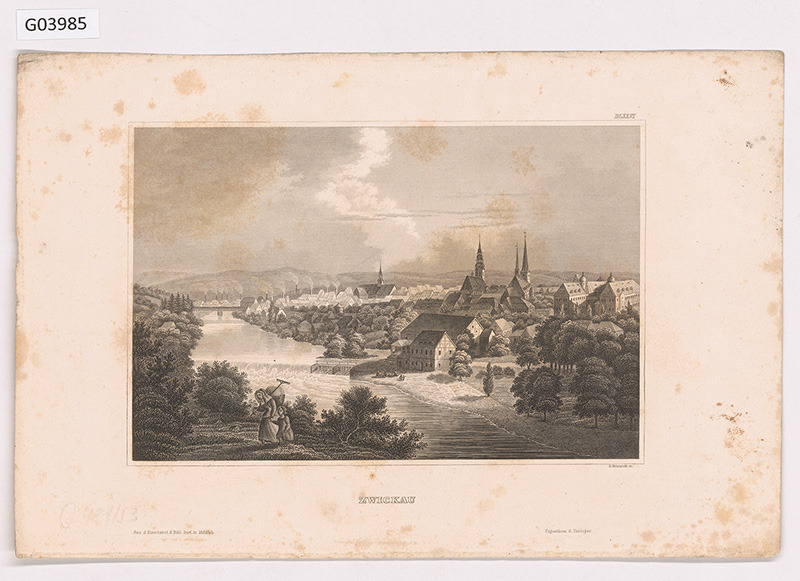 Zwickau