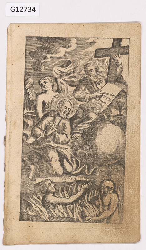 Ilustrace z Bible