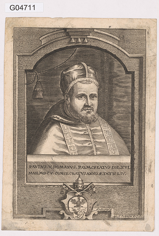 Pavel V.