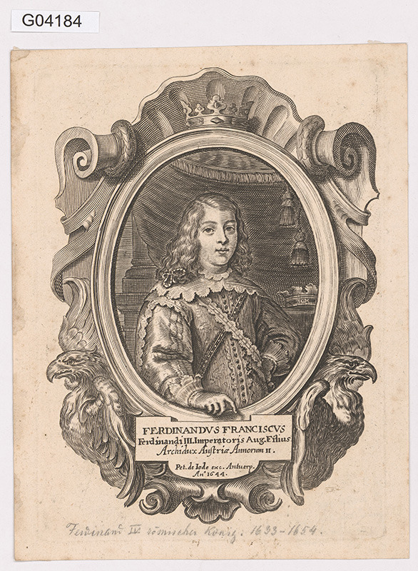 Ferdinand IV