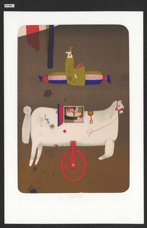 Cesta