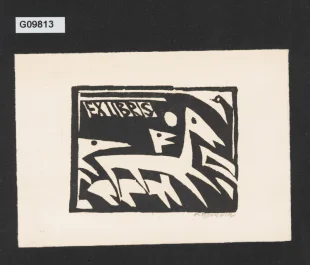 Ex libris