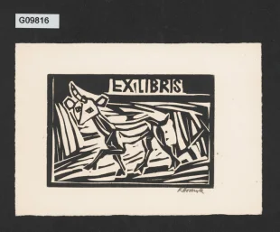 Ex libris