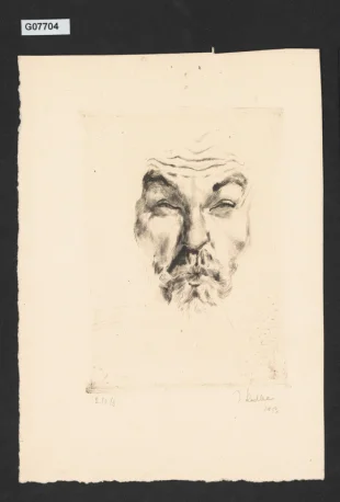 (Grimasa)