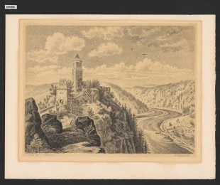Zvíkov