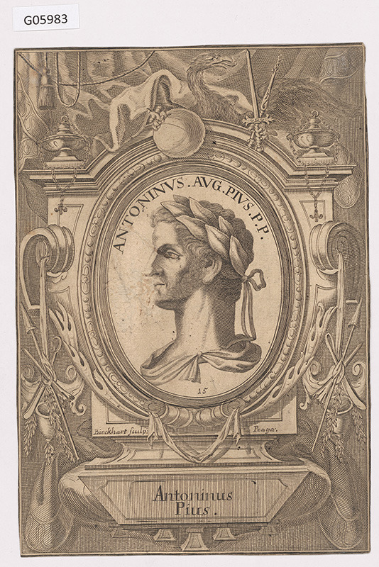 Antunius Pius