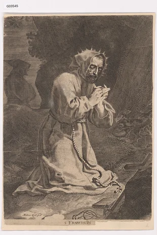 Sv. František
