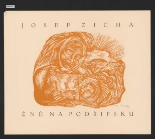 Podřipská madona