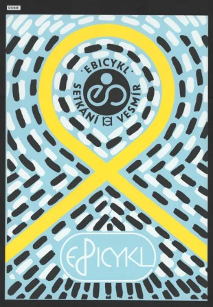 Bicykl