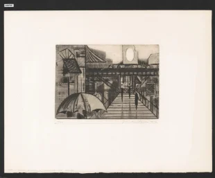 Stanice Bartés - Rochechourt