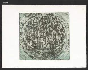 (Terč)
