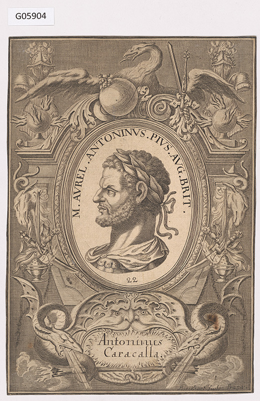 Antonius Caracalla