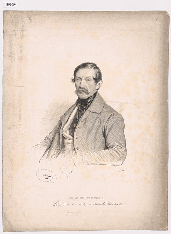 Heinrich Teltschik