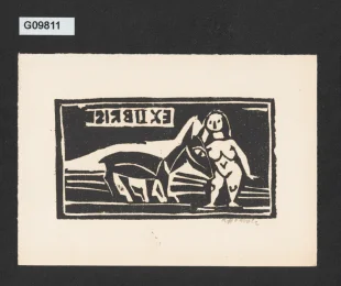 Ex libris