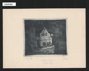 Ex libris Ant. Lhota