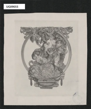 Ex libris Steffi Brach