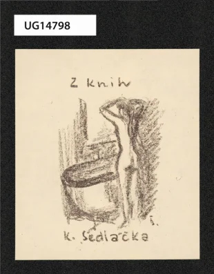 Z knih K. Sedláčka