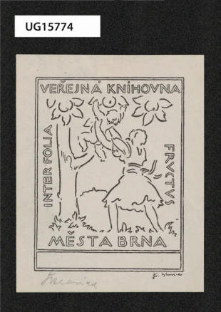 Veřejná knihovna města Brna