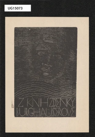 Z knih Zdenky Burghauserové