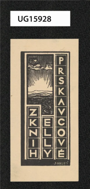 Z knih Ely Prskavcové