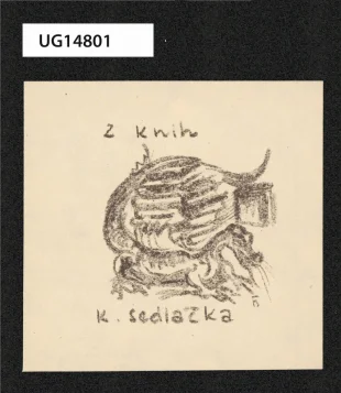 Z knih K. Sedláčka