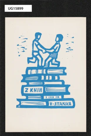 Z knih V. Staňka