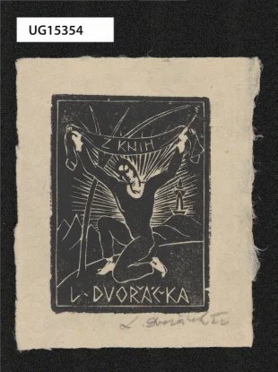 Z knih L. Dvořáčka