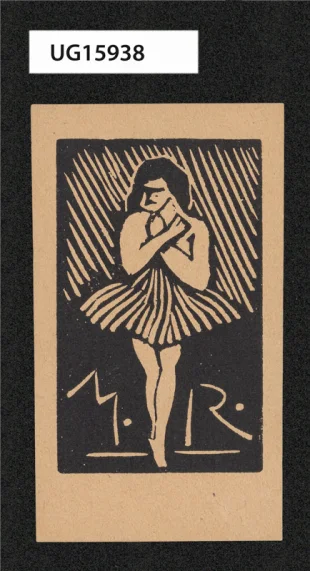 M. R.