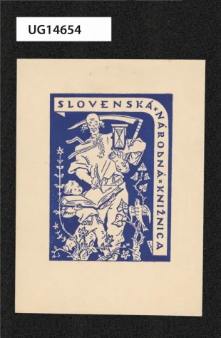 Slovenská národná knižnica