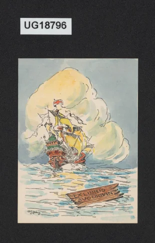 Ex libris Ivo Urban