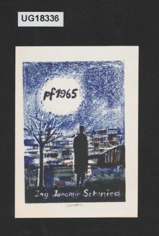pf 1965 Ing. Jaromír Sschmied
