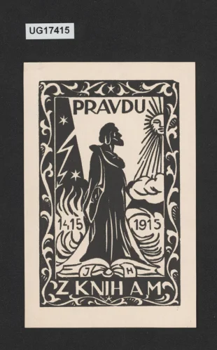 Z knih AM (ipse sibi)