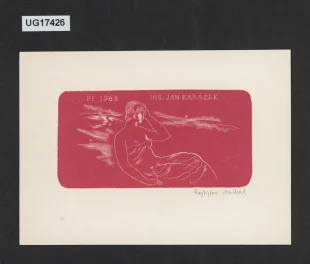 PF 1965 Ing. Jan Karásek