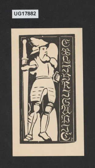 Ex libris A Píč