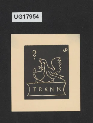 TRENK