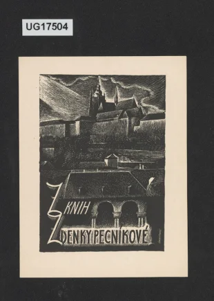 Z knih Zdenky Pecníkové