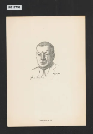 Jeho kniha